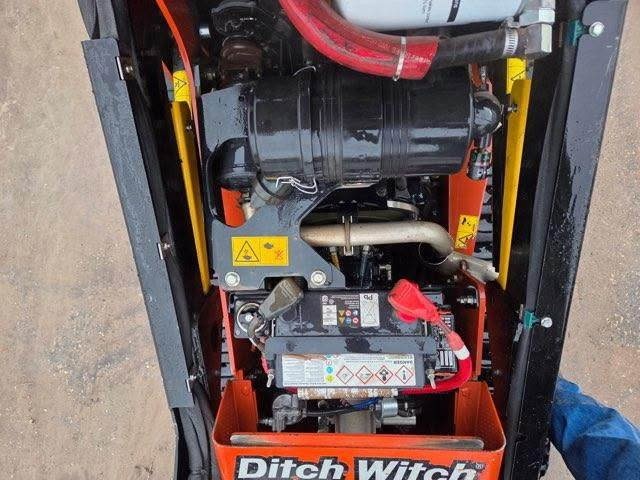2022 Ditch Witch SK900