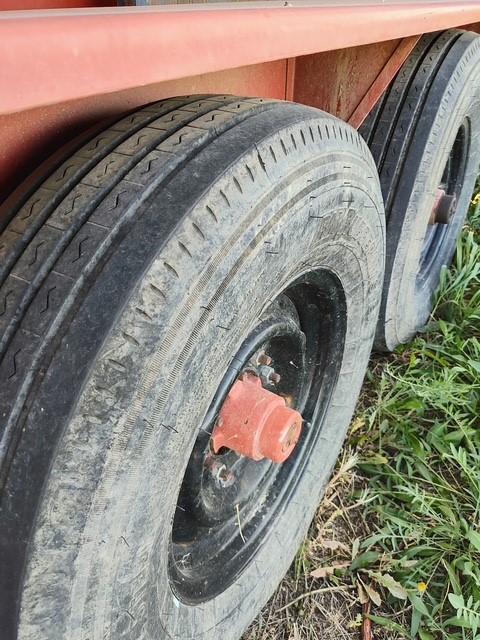 2015 Ditch Witch MR90