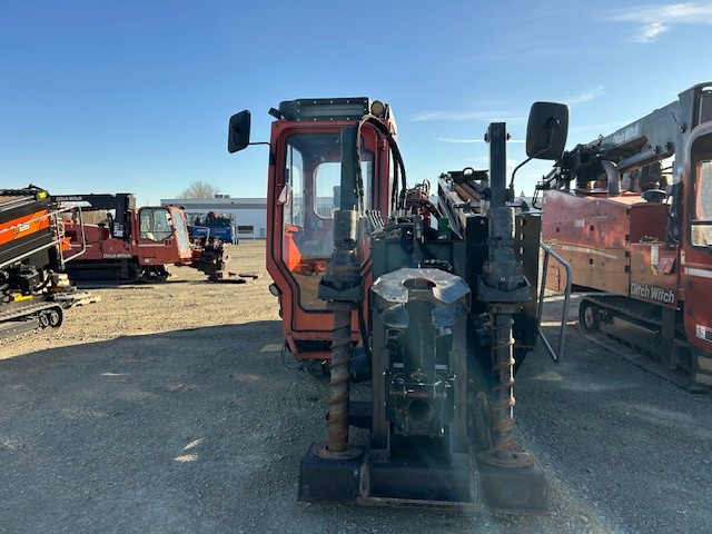 2015 Ditch Witch AT60
