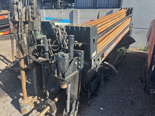 2014 Ditch Witch JT20