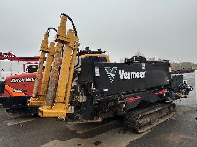 2024 Vermeer 24X40