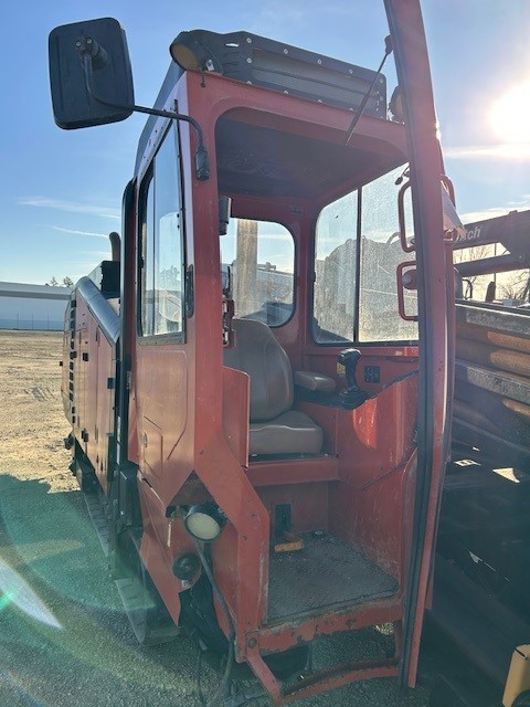 2015 Ditch Witch AT60