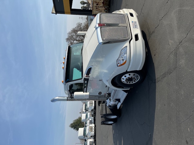 2018 Kenworth T680