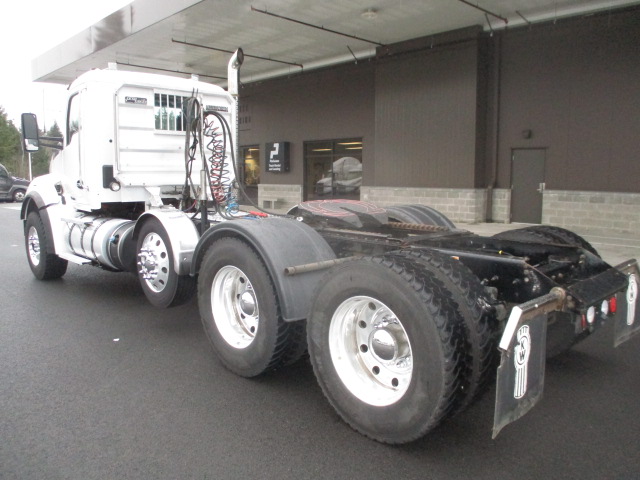 2020 Kenworth T880