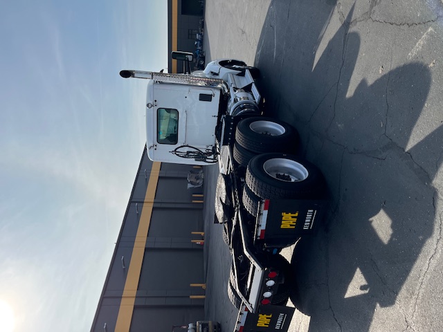 2018 Kenworth T680