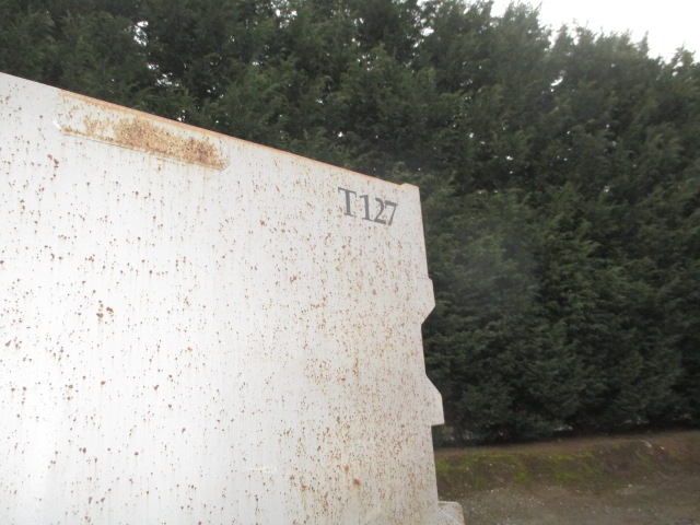 2000 Bucyrus-erie PUP TR