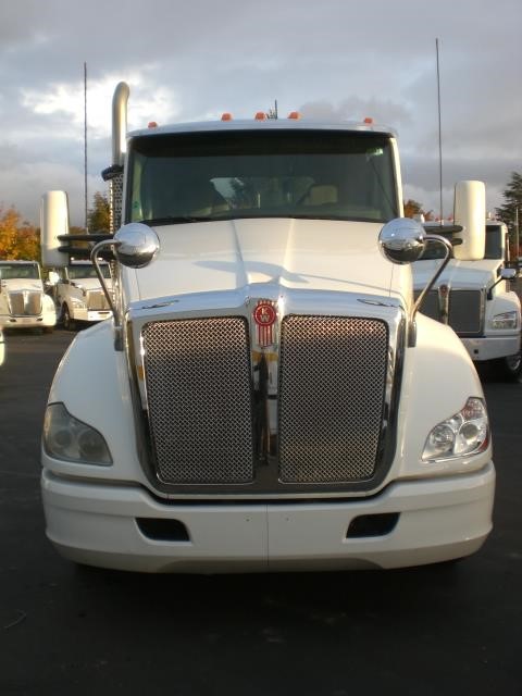 2019 Kenworth T680