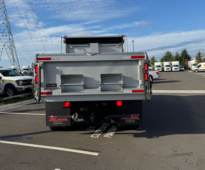 2025 Kenworth T280