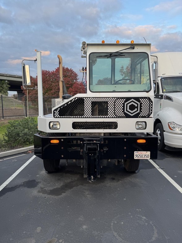 2021 Chicago Pneumat TJ500