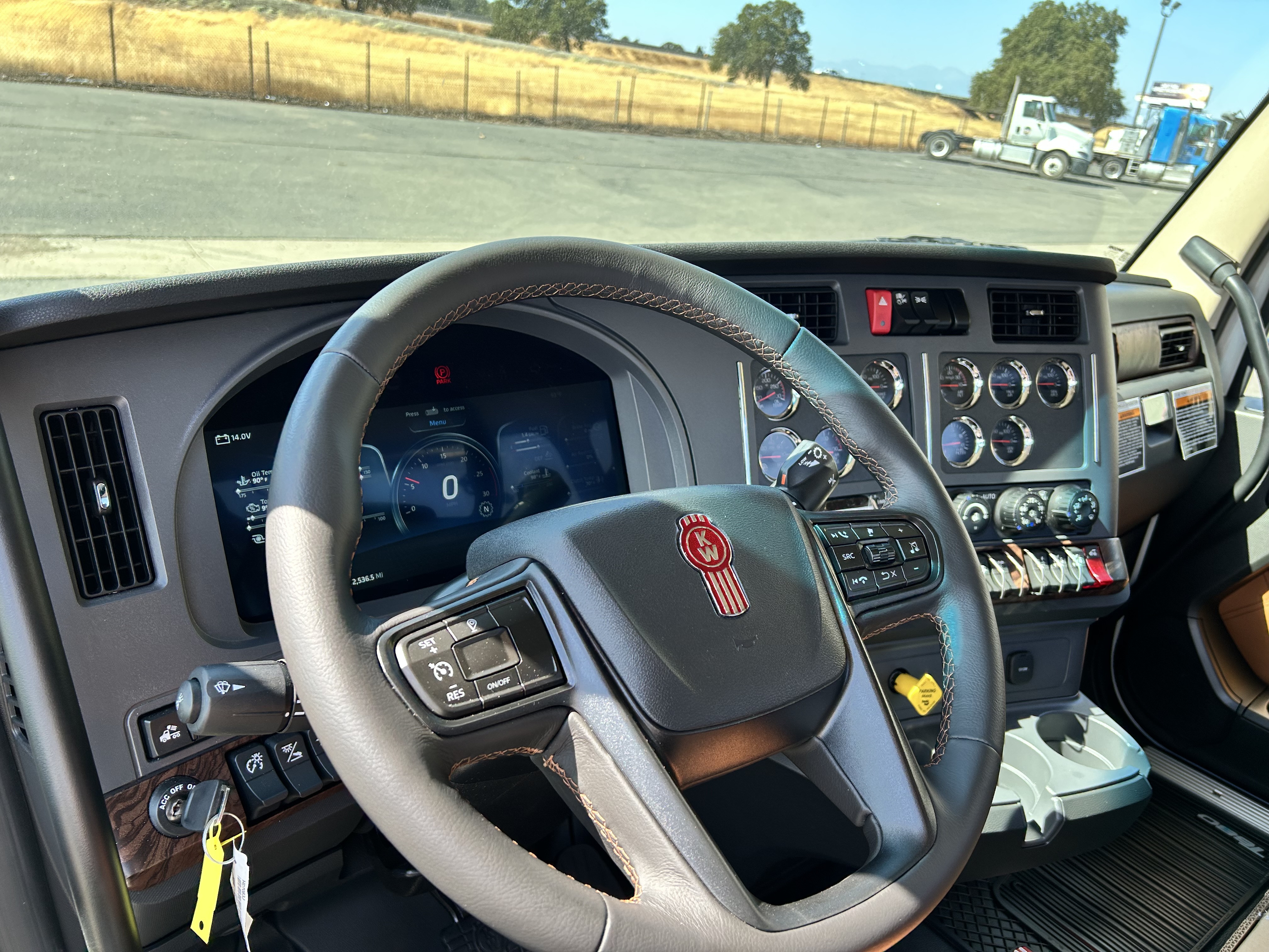 2026 Kenworth T680