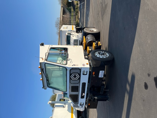 2021 Chicago Pneumat TJ500