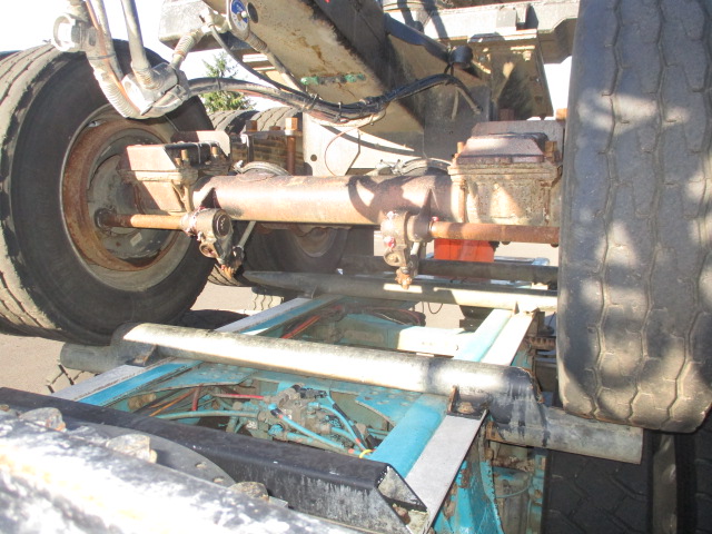 2021 Peterbilt Motor 389