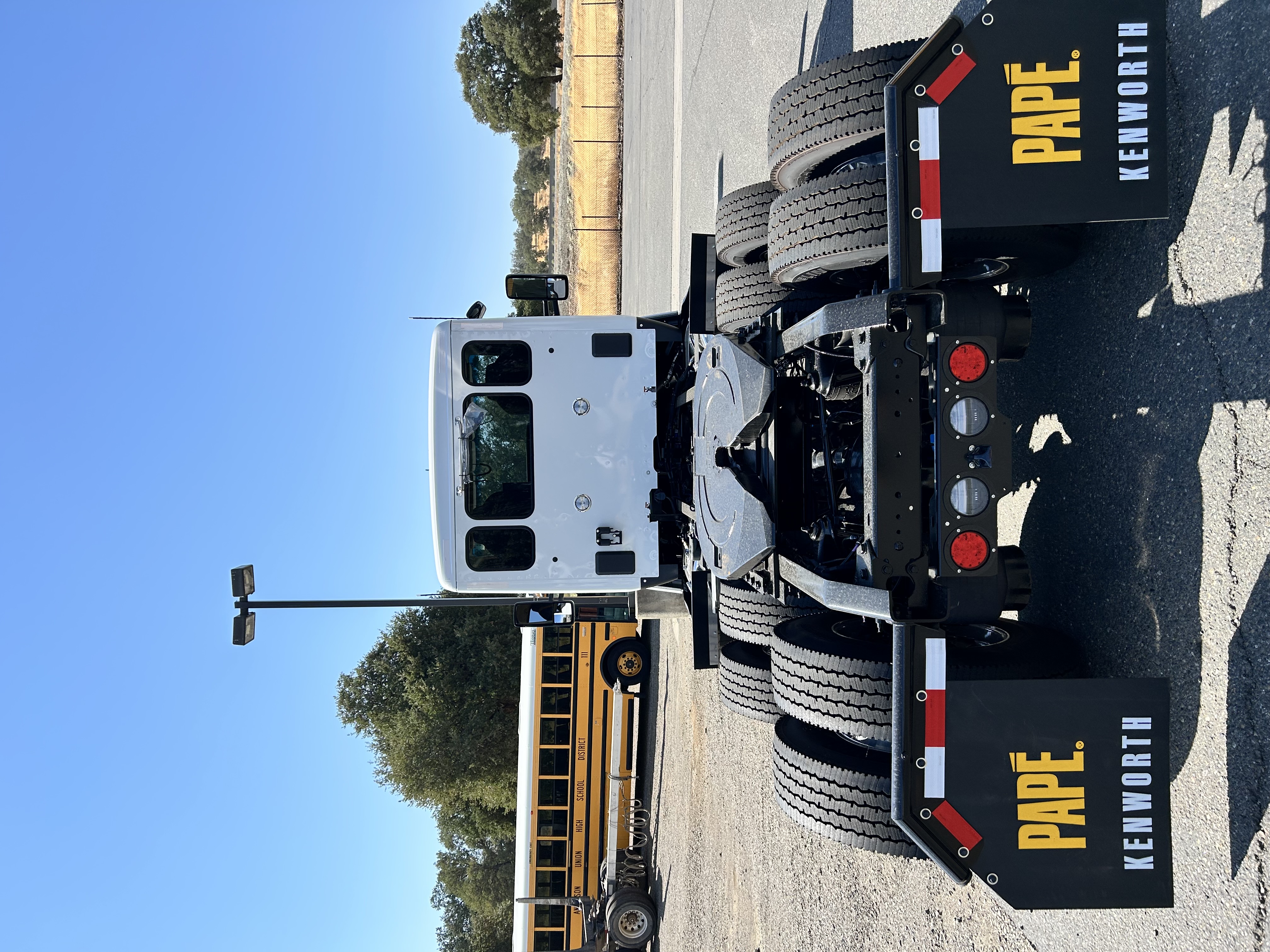 2026 Kenworth T680