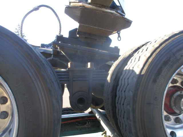 2021 Peterbilt Motor 389