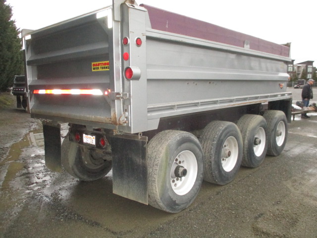 2000 Bucyrus-erie PUP TR