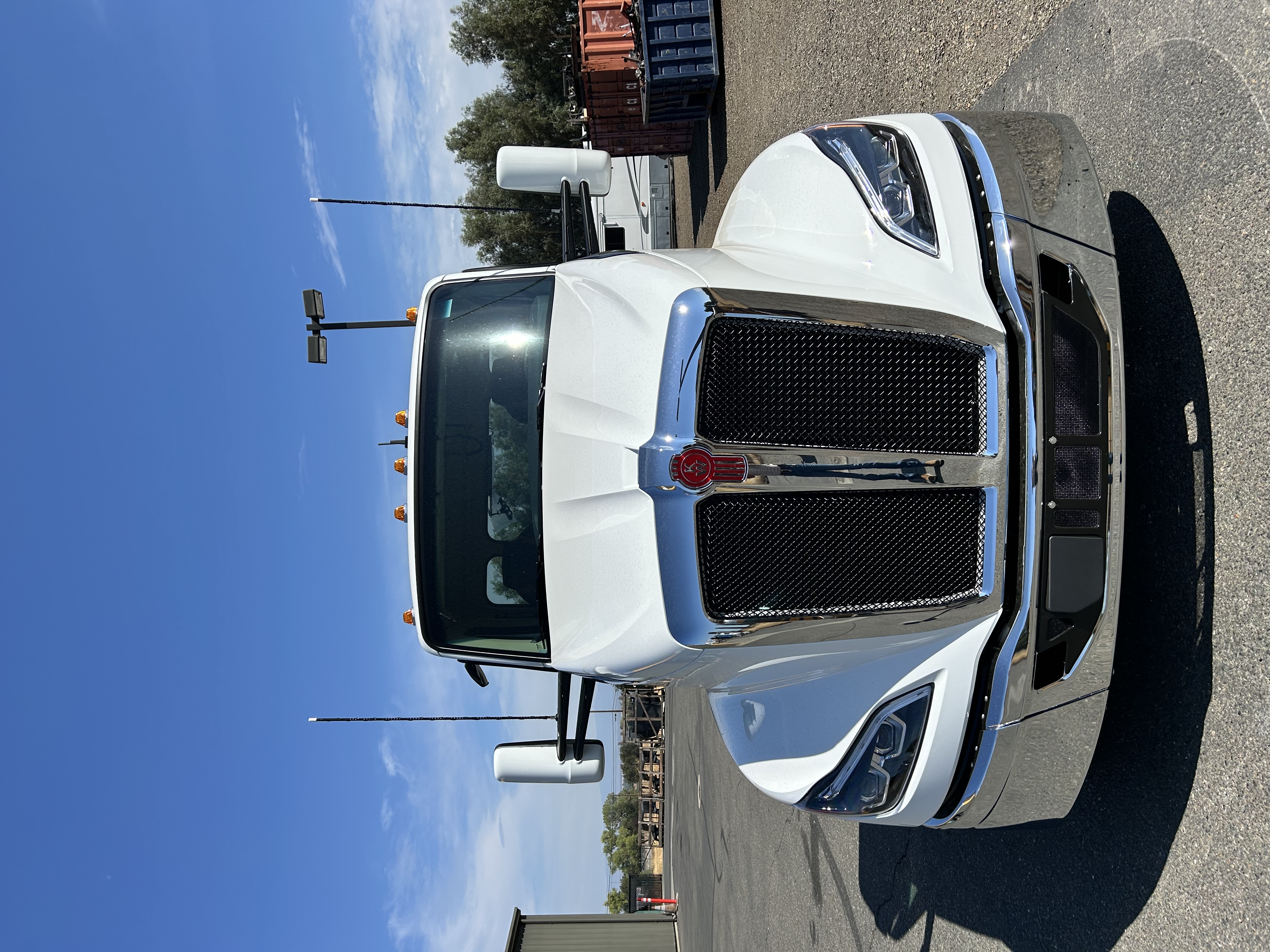 2026 Kenworth T680