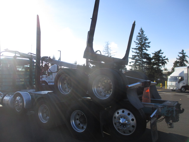 2021 Peterbilt Motor 389