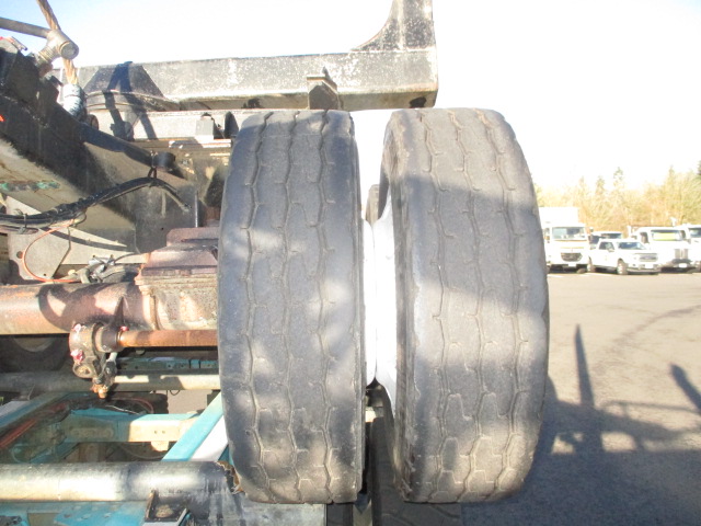 2021 Peterbilt Motor 389