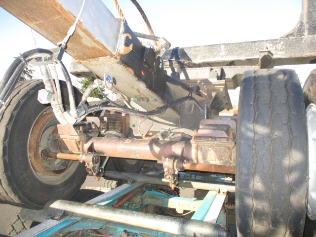 2021 Peterbilt Motor 389