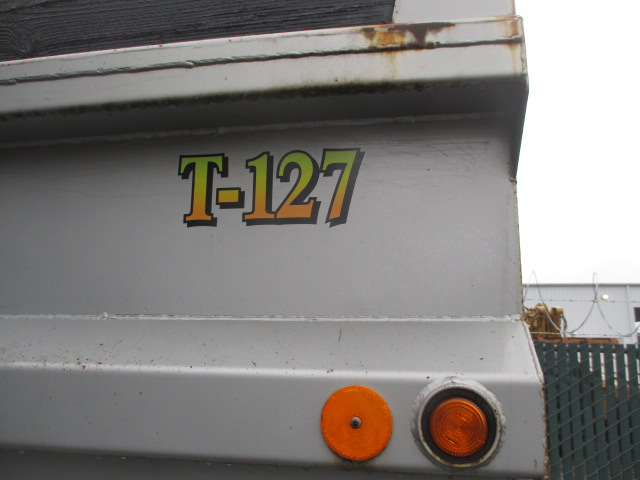 2000 Bucyrus-erie PUP TR