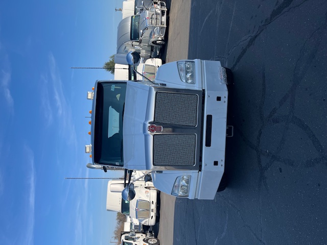 2019 Kenworth T880