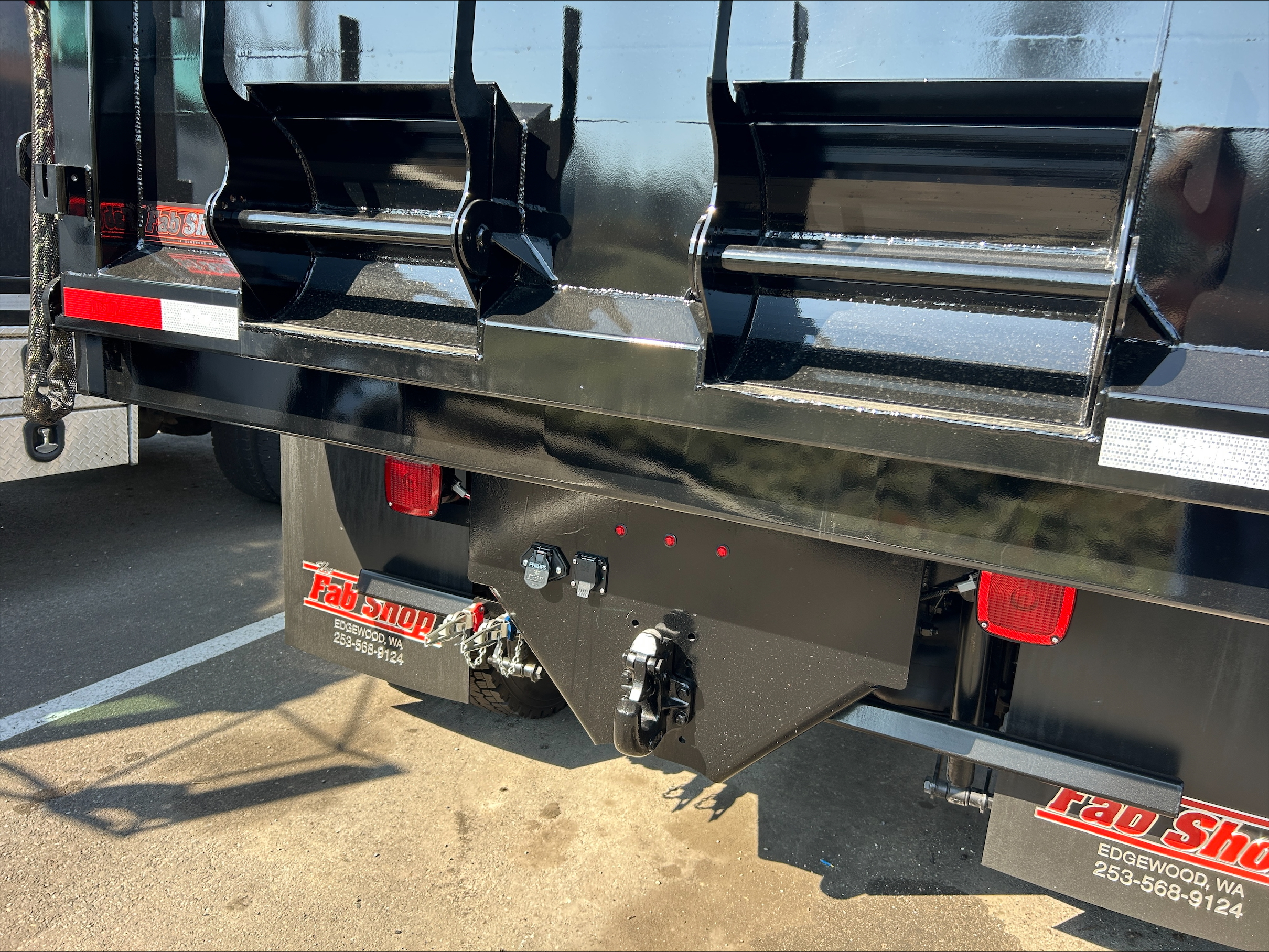 2025 Kenworth T380