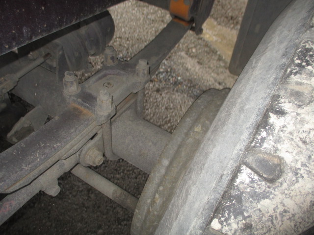 2000 Bucyrus-erie PUP TR