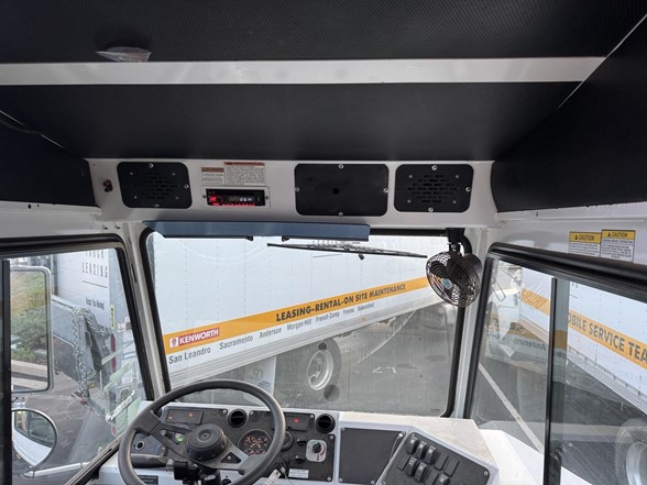 2021 Chicago Pneumat TJ500