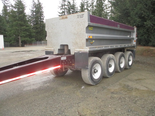2000 Bucyrus-erie PUP TR