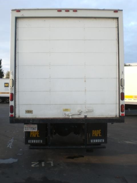 2020 Kenworth T270