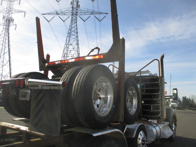 2016 Kenworth T880
