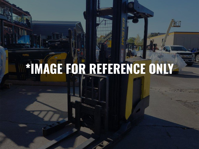 2019 Hyster N45ZR2