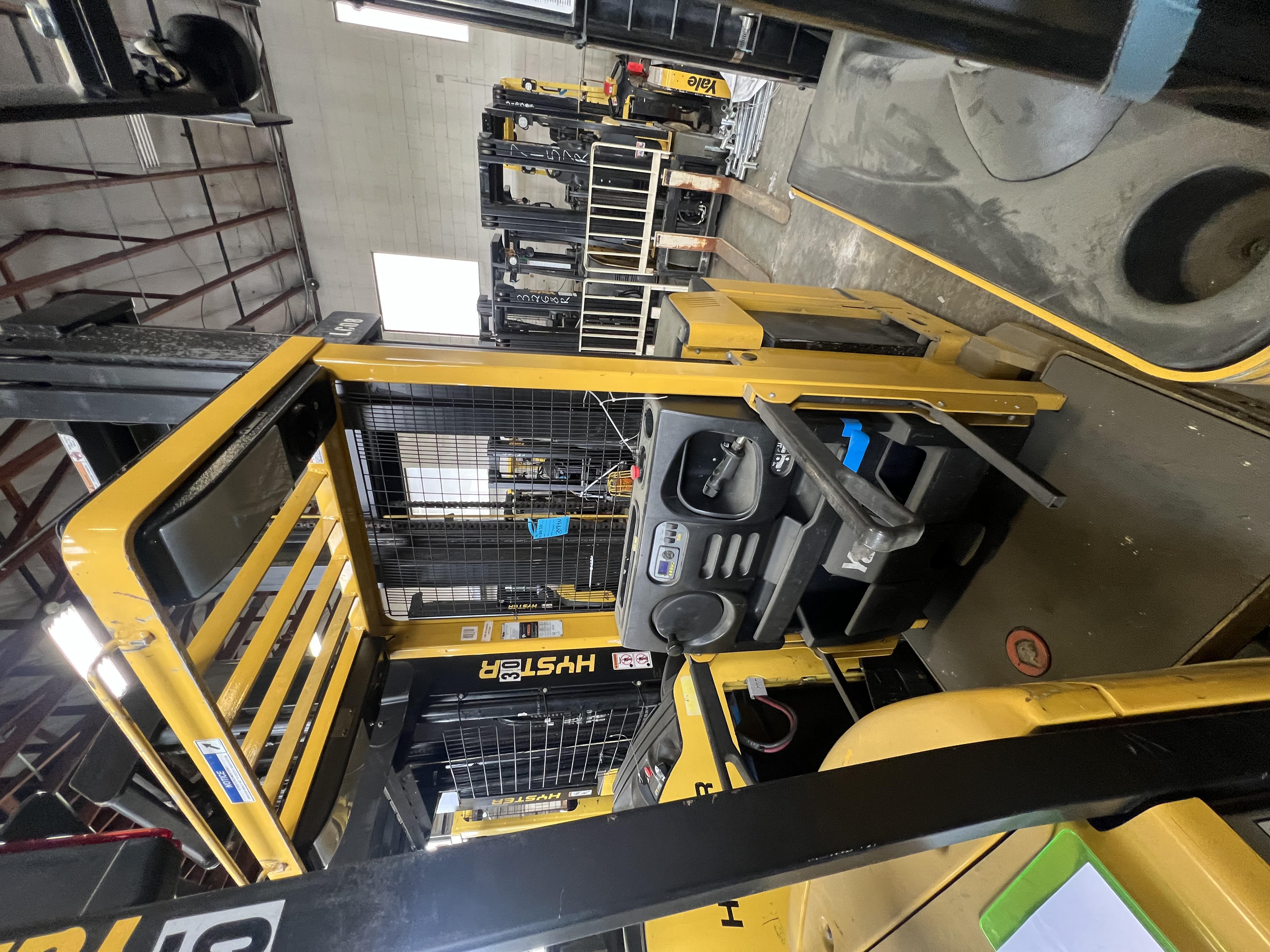 2015 Yale OS030