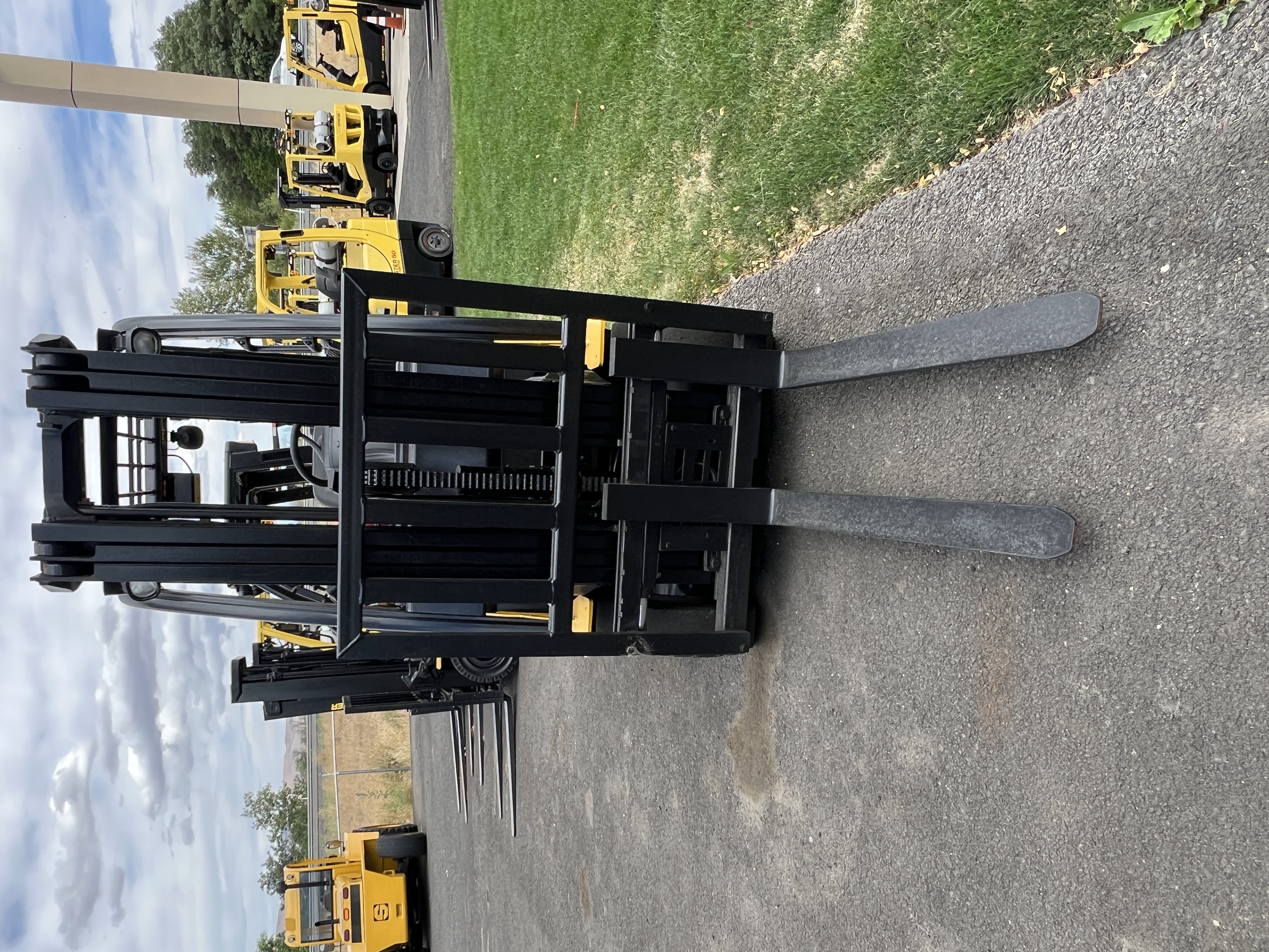 2019 Yale GLP030