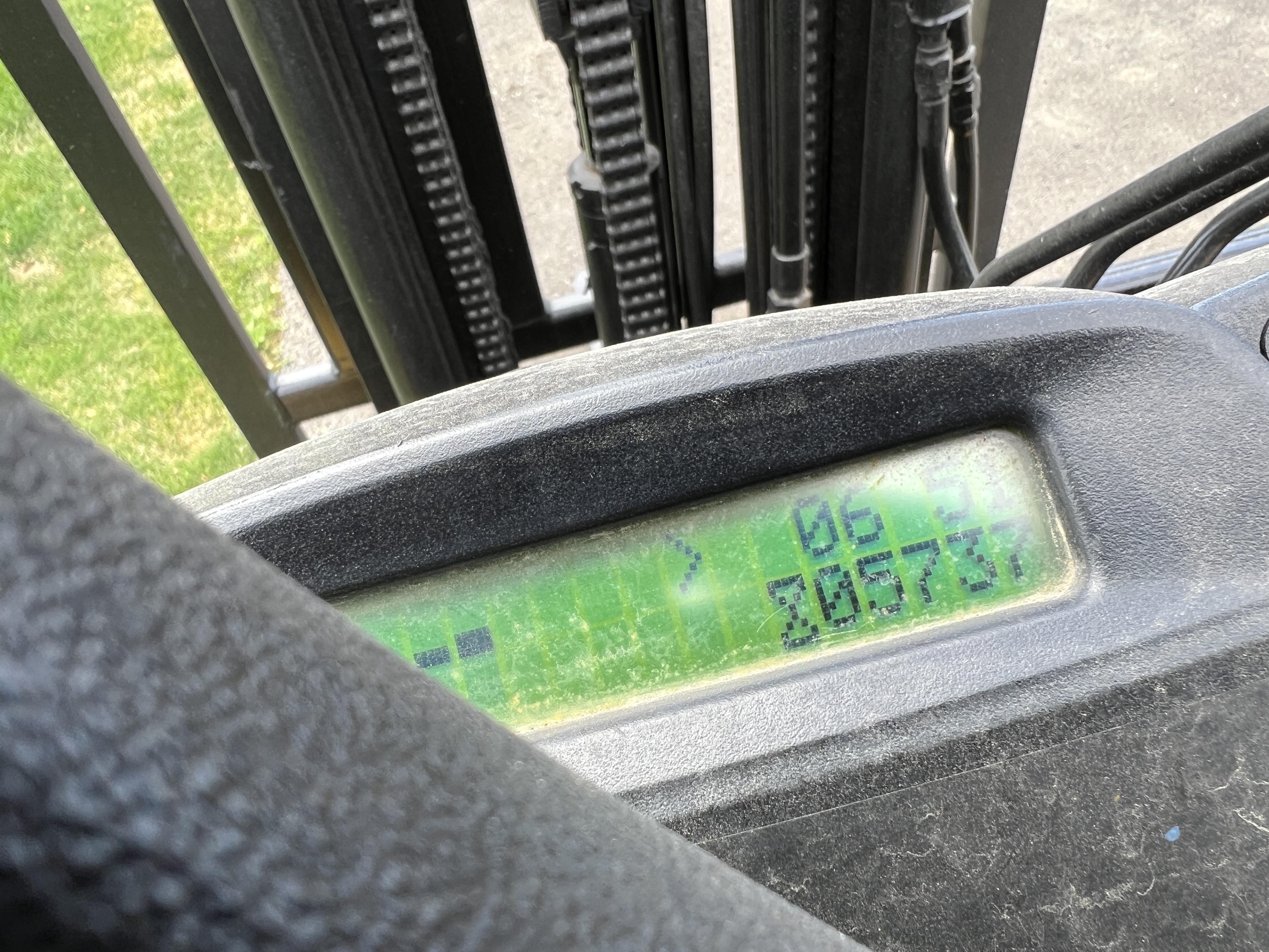 2019 Yale GLP030