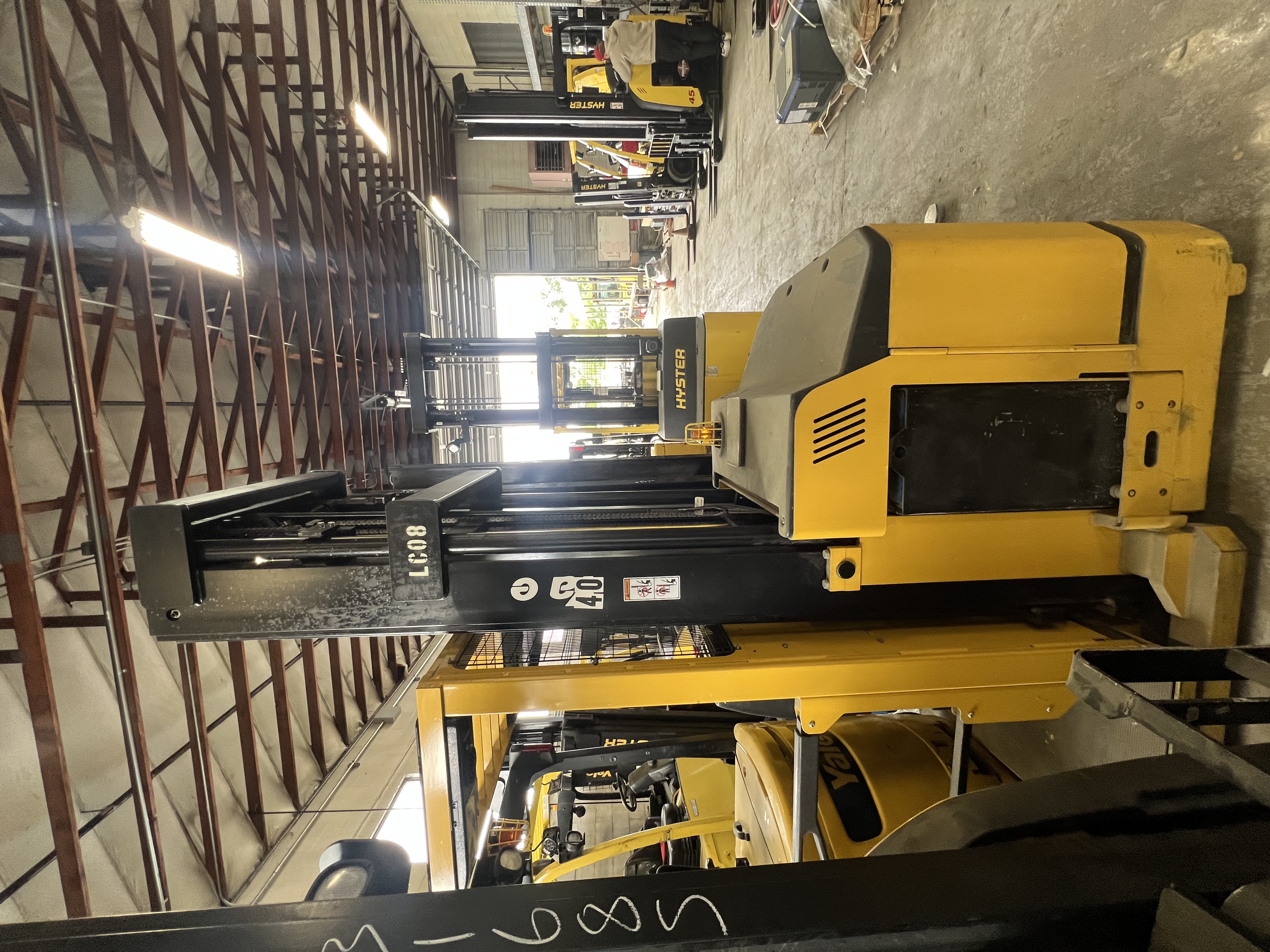 2015 Yale OS030