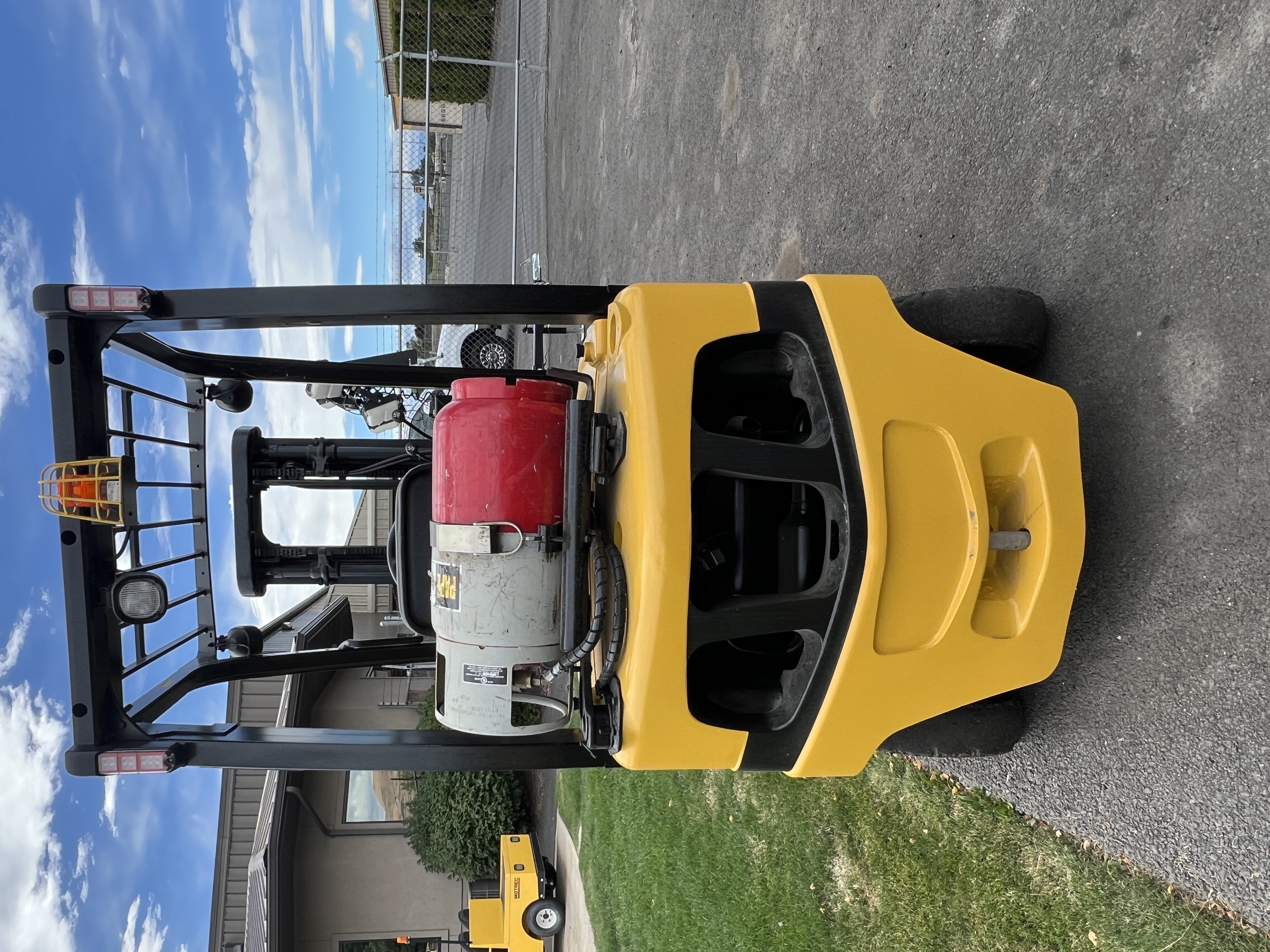 2019 Yale GLP030