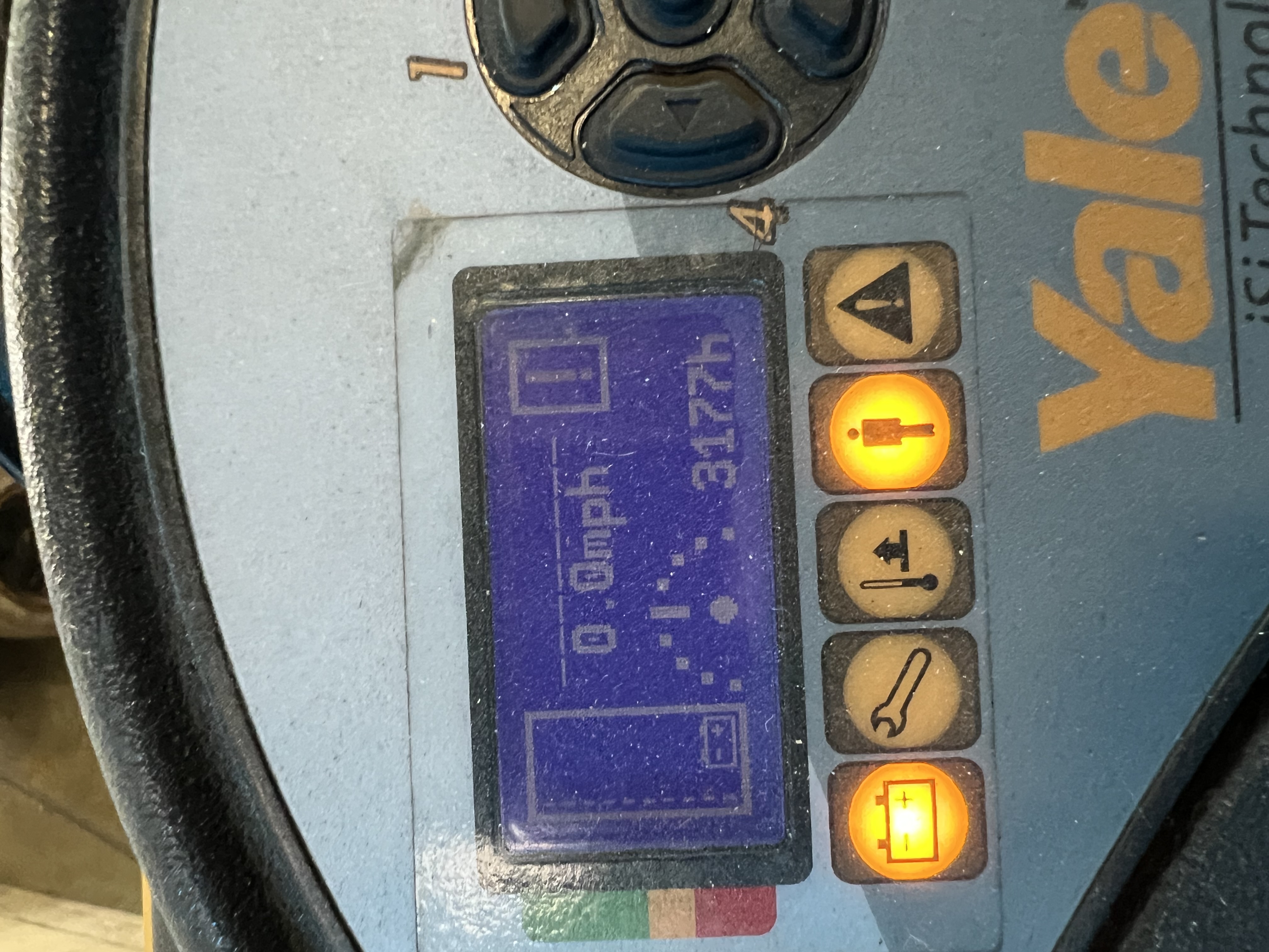 2020 Yale ESC040