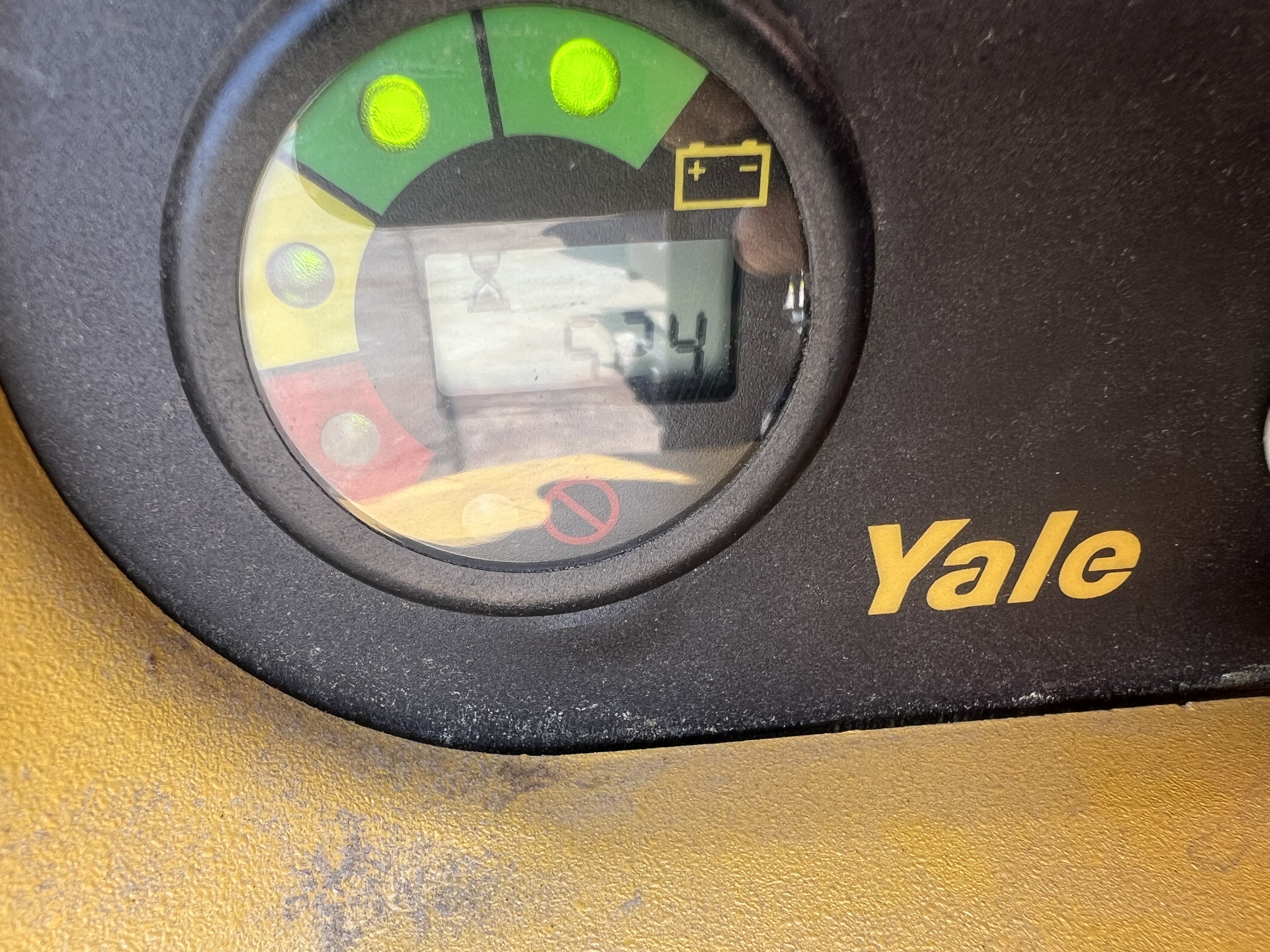 2020 Yale MRW020