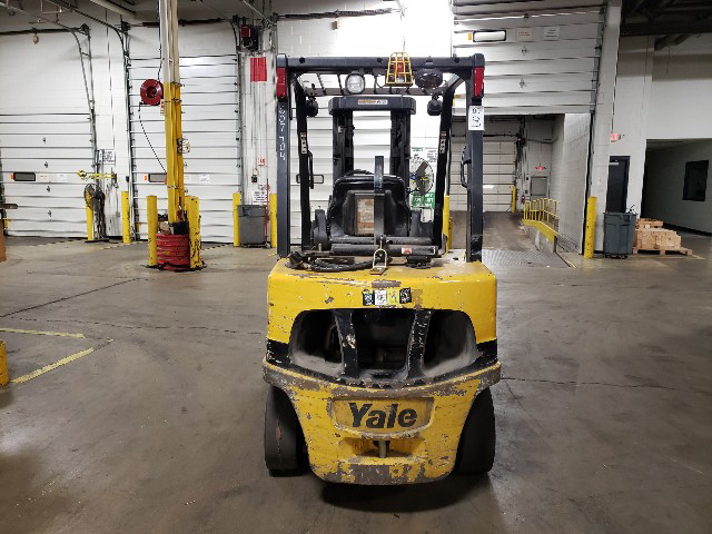 2018 Yale GLP060