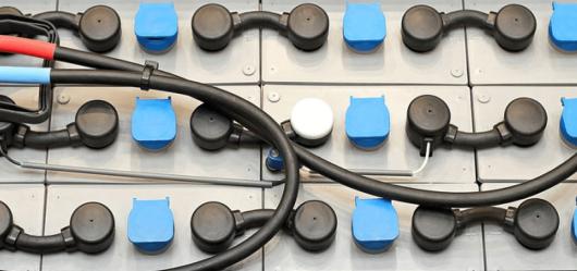 Batteries