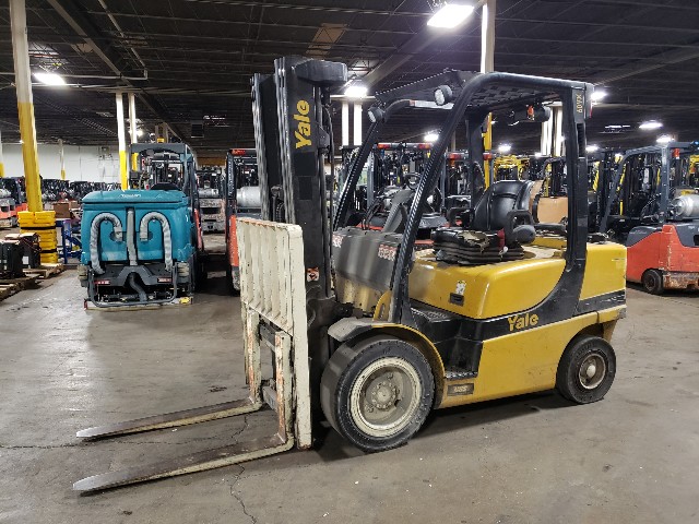 2018 Yale GLP060